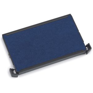 Trodat 6/4926 blau Ersatzstempelkissen