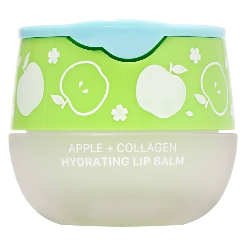 Givenchy Look At Me, Apple + Collagen, Hydrating, Lip Balm, 6 g For Women (Lippenbalsam) (62777576)