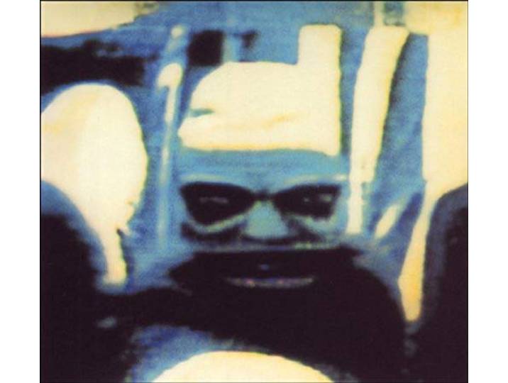Peter Gabriel