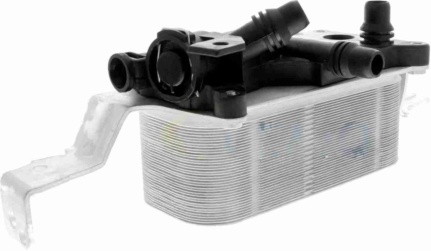 Vemo Ölkühler, Motoröl Original Qualität V20600058 Für Bmw