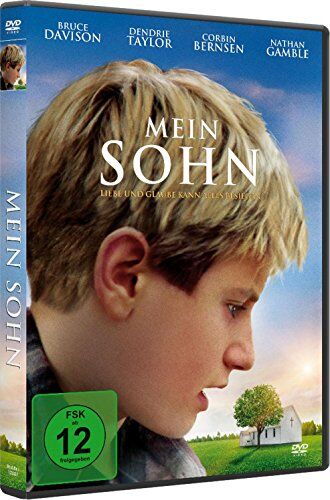 Corbin Bernsen - Mein Sohn (DVD) - Preis vom 04.10.2026 03:51:26 h
