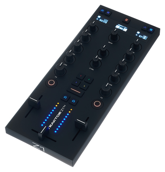 Native Instruments Traktor Z1 MK2