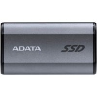 SE880 2 TB, Externe SSD grau, USB-C 3.2 Gen 2x2 (20 Gbit/s)