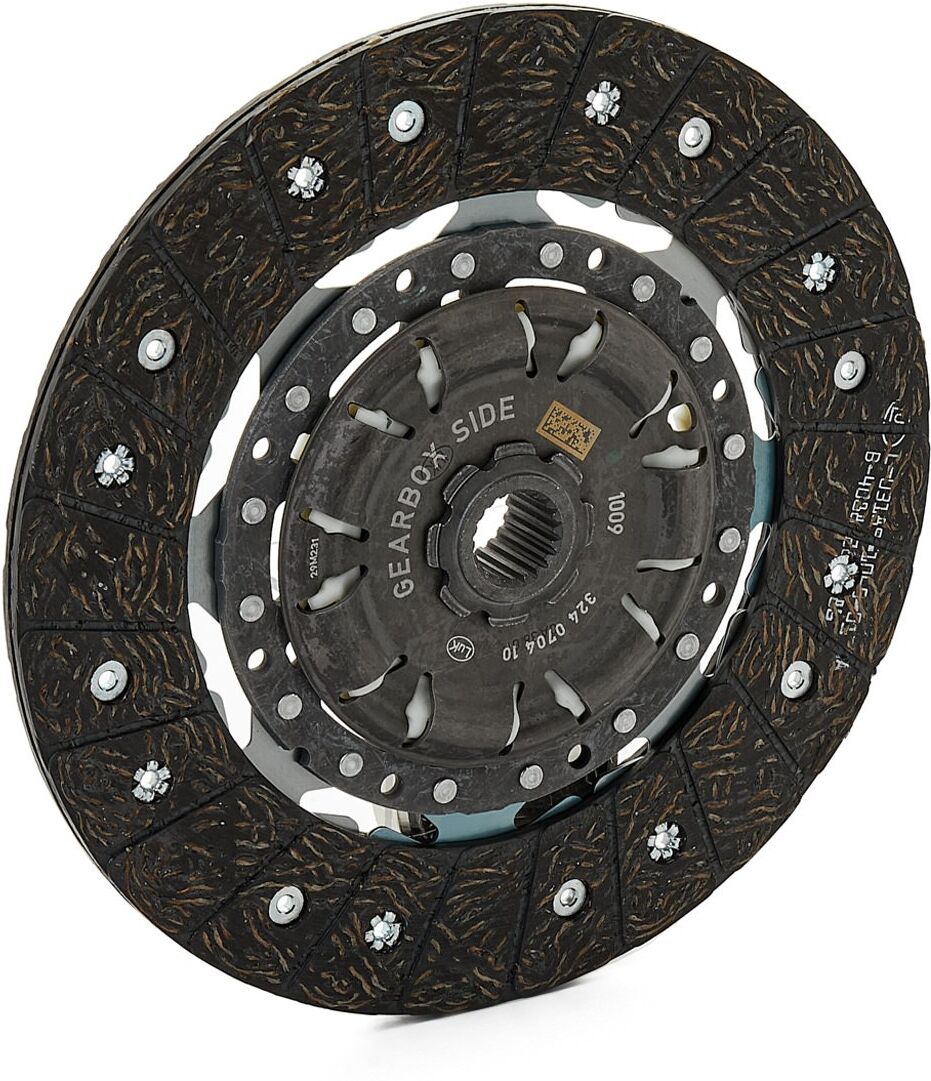 LuK 624 3742 33 Clutch kit