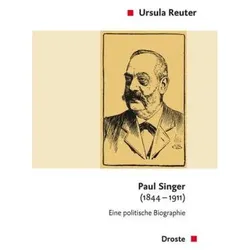 Paul Singer (1844-1911), Sachbücher von Ursula Reuter