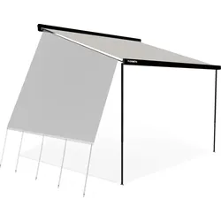 Dometic Sunprotect Seitenwand für Markise large
