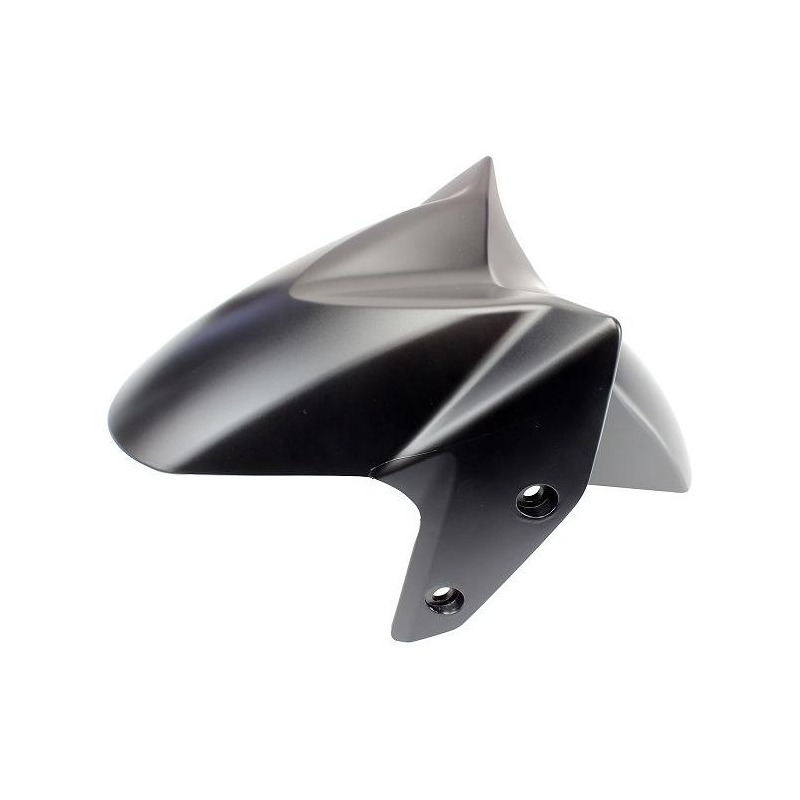 TNT Original Garde boue avant noir mat N-Max 125 2015-