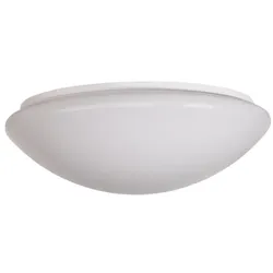 Fluolite, Deckenleuchte, LED-Wand-/Deckenleuchte (3100 lm)