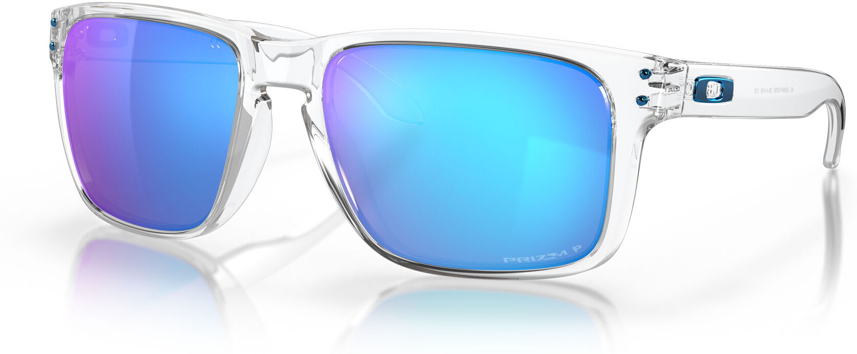 Lunettes de soleil Oakley Holbrook xl OO 9417 (941707) 9417 07 Homme