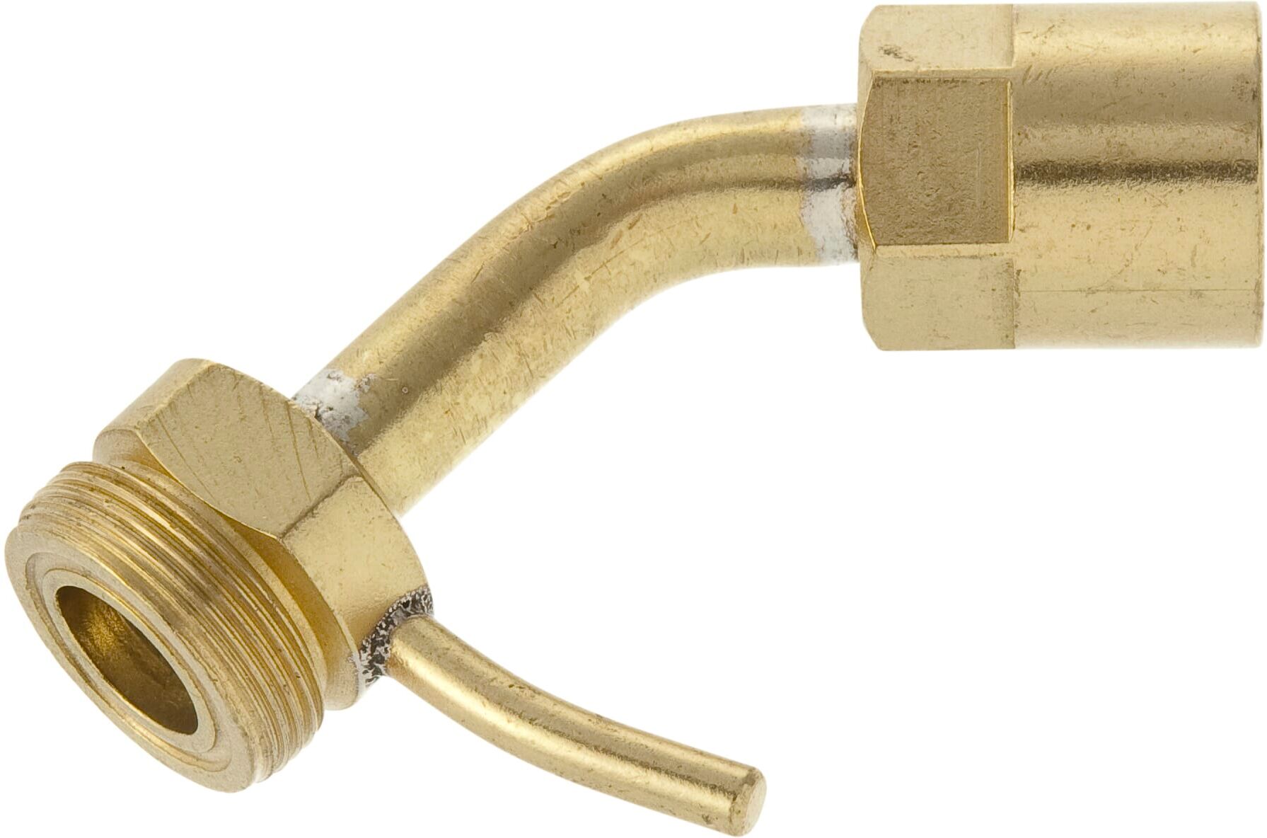 Sievert 3511 Pro Neck Tube - 70 mm