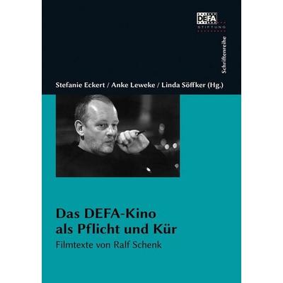 Das DEFA-Kino als Pflicht und Kür, Gebundene Ausgabe von , Bertz und Fischer, 978-3-86505-427-2