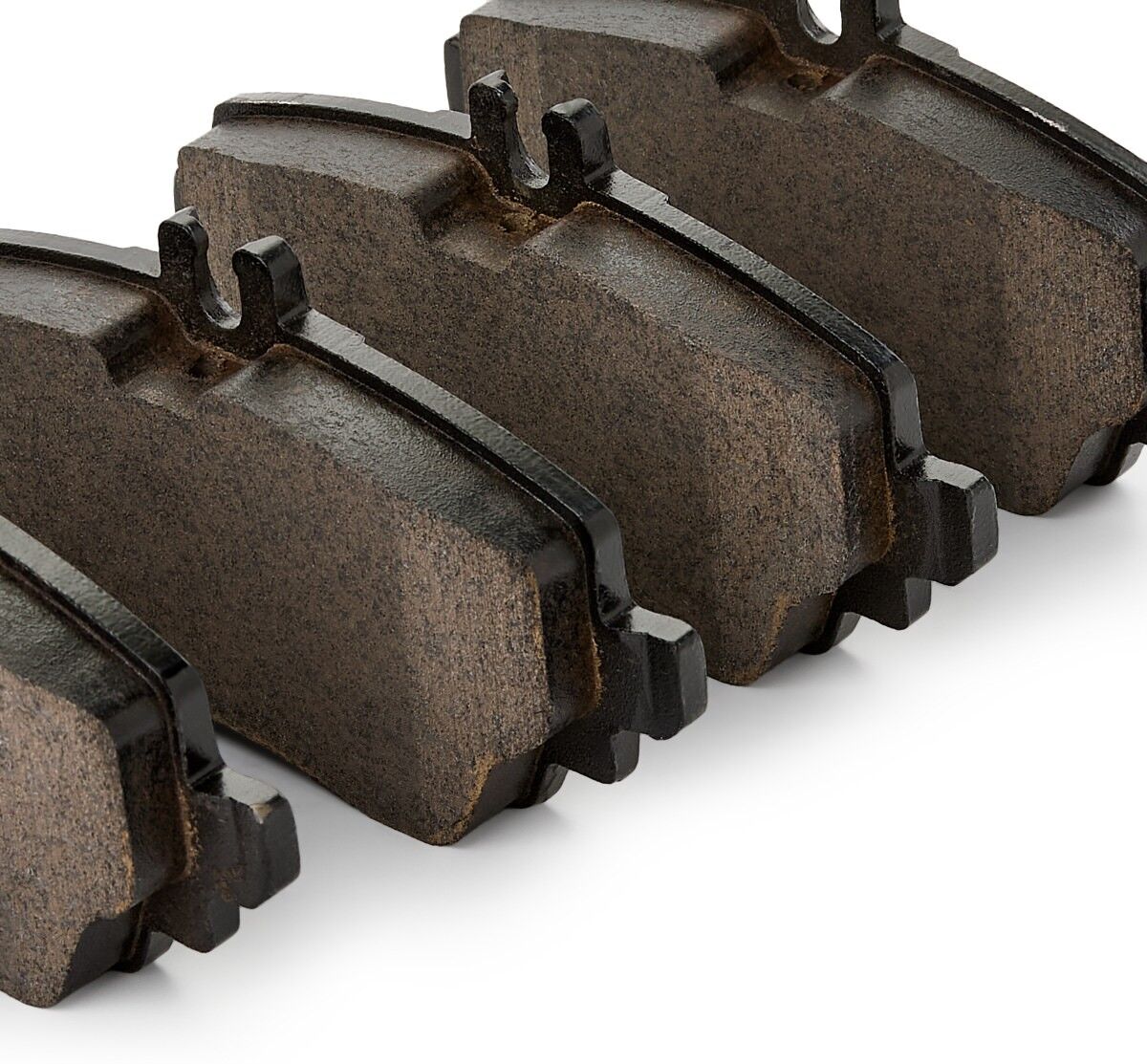 BREMBO P 50 036 Brake pad set