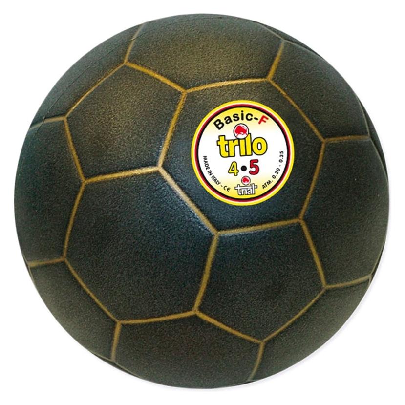 Trial TRILO Trainings- & Kinder-Fussball (TRILO)