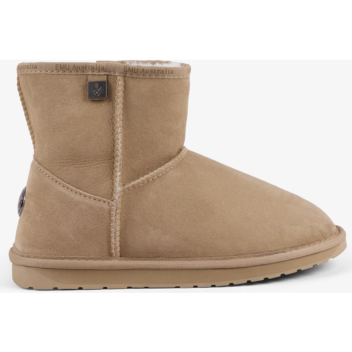 Emu Australia Platinum Stinger Mini sand (SAND) 9 WP10003-SAND-9