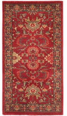 SAFAVIEH Mahal Azra Traditional Oriental Rug