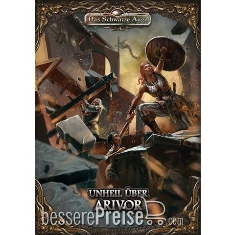 Ulisses Spiele US25304