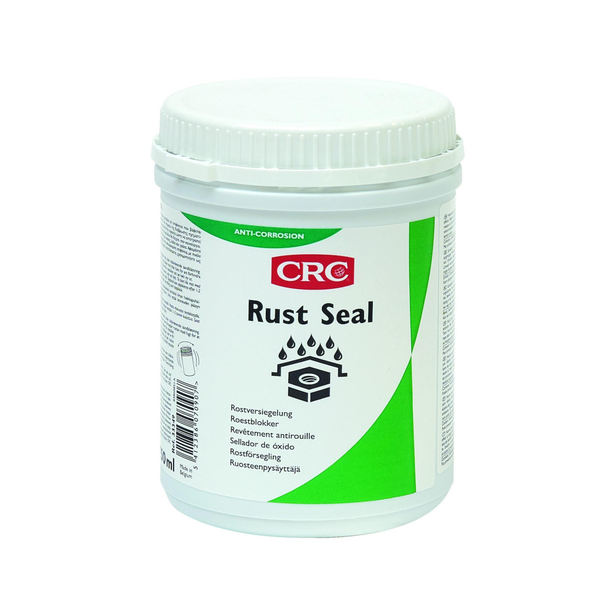 CRC RUST SEAL Rostumwandler 750ml Dose Korrosionsschutzmittel ; CRC Industries (33349-AA)