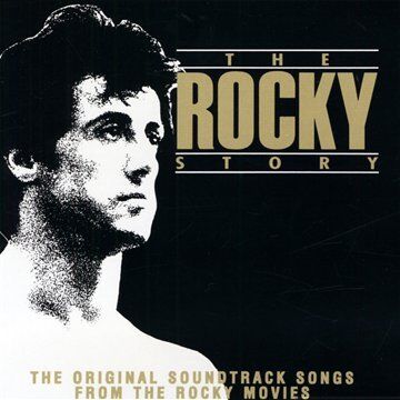 Ost - The Rocky Story - Preis vom 10.10.2026 11:48:34 h