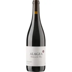 Alagea Valencia DOP 2024, Bio Rotwein, Biowein