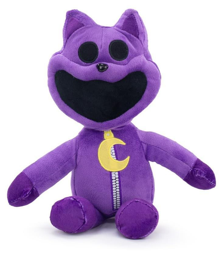 Pluche knuffelbeer Poppy Playtime, 32 cm