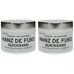 112g Hanz De Fuko Quicksand Double Pack (2 x 56g)