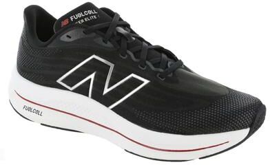 New Balance FuelCell Walker Elite v1 - Mens 9.5 Black Walking D