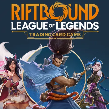 Riftbound Pre-Rift 2.5.