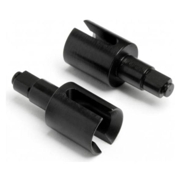 HPI FIRESTORM DIFF SHAFT 10x23mm (2pcs) (86871)