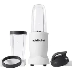 NutriBullet Pro, Standmixer, Weiss