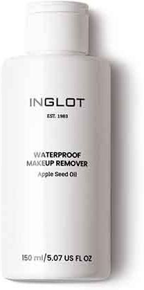 INGLOT Waterproof Makeup Remover