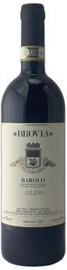 """Brovia Barolo Villero 2018 Red Wine - Italy"""