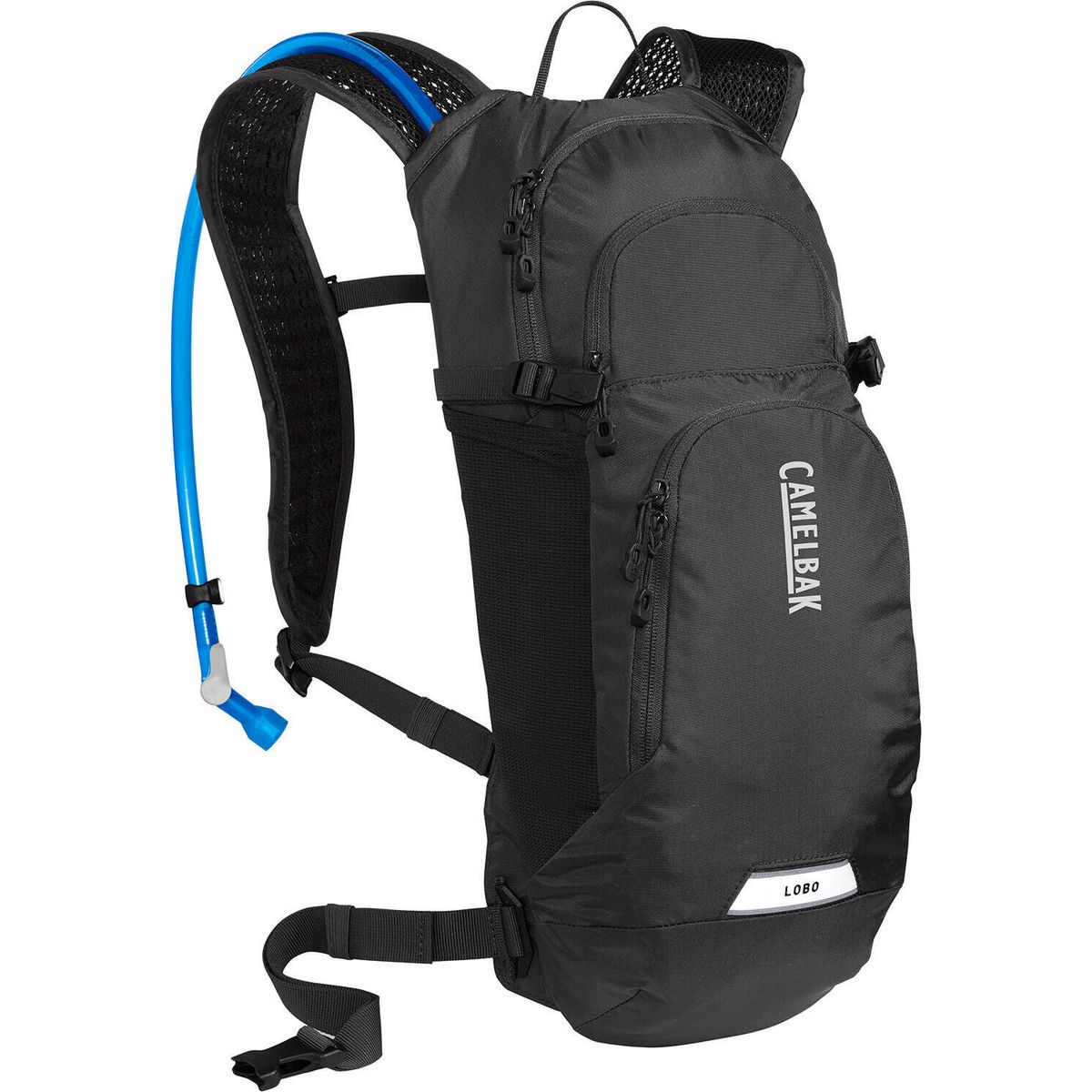 Camelbak Women's Lobo 9 2L charcoal/black 360213-001