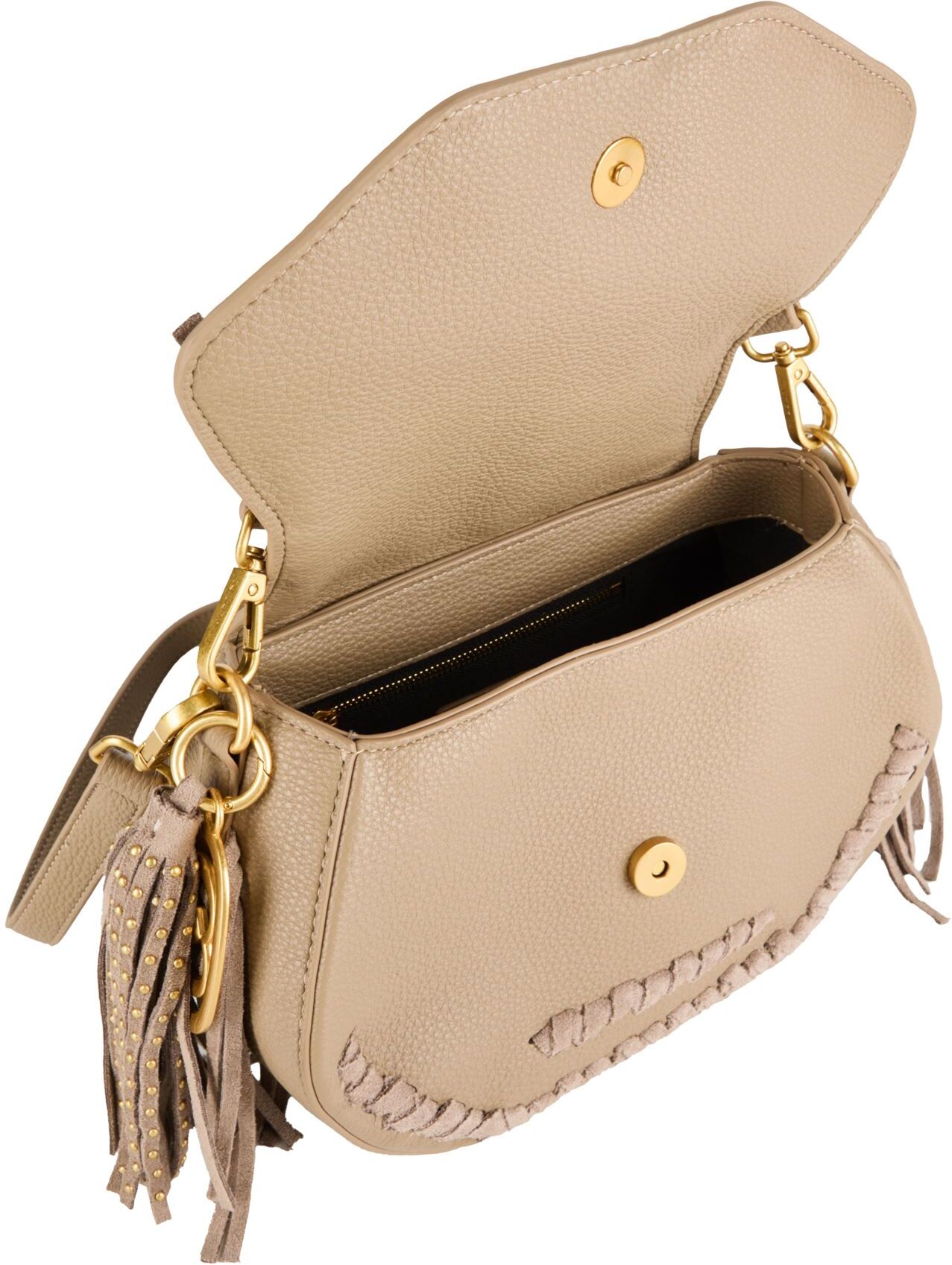 La Carrie Bolso de mano Mujer Topo -- Mujer