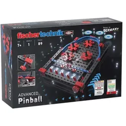 fischertechnik - ADVANCED Pinball