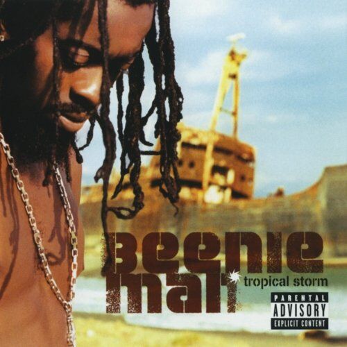 Beenie Man - Tropical Storm - Preis vom 14.10.2026 23:07:16 h