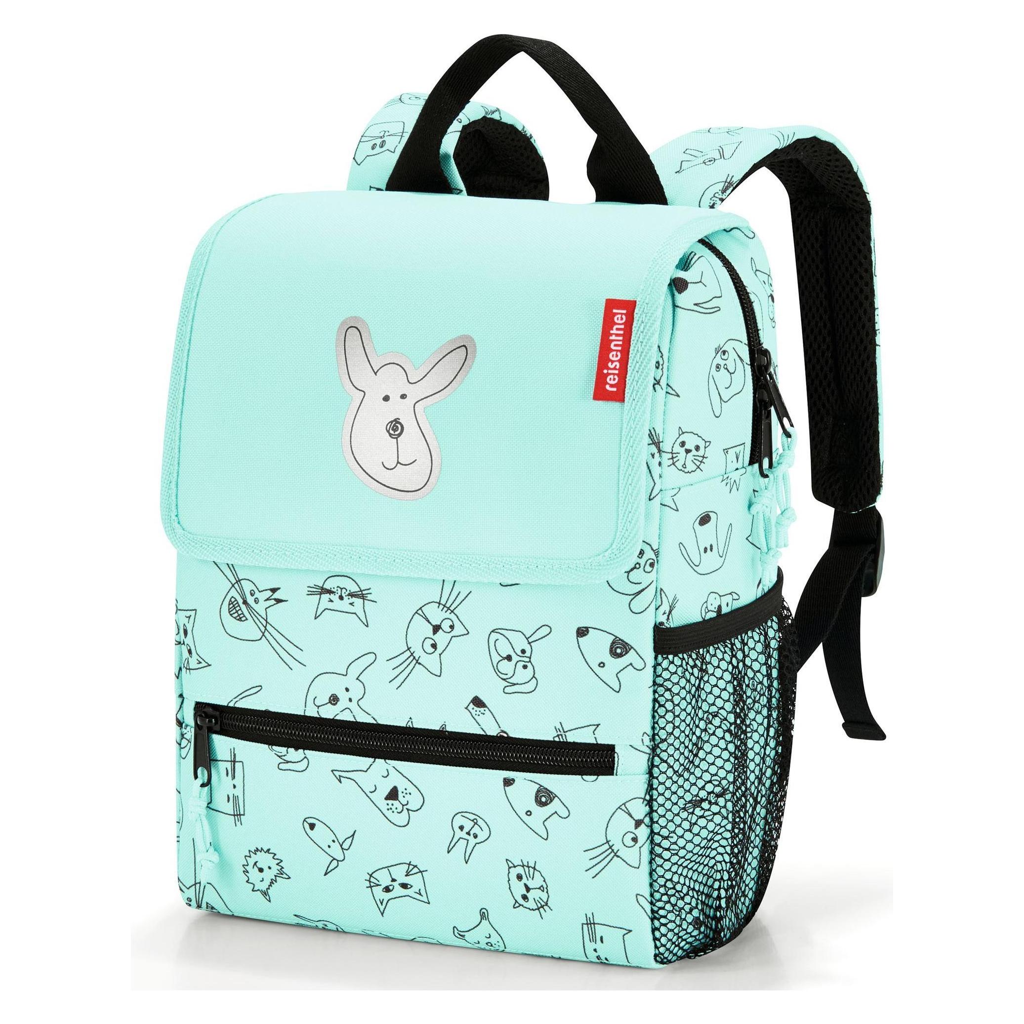 reisenthel Backpack (IE4062)