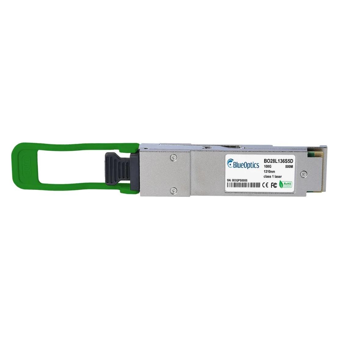 BlueOptics HPE Aruba S3N88A kompatibler QSFP28 BO28L136S5D (S3N88A-BO)