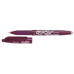 PILOT FRIXION ball Tintenroller 0.35 mm Rot