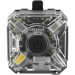 Nitecore, Stirnlampe, (15 lm)