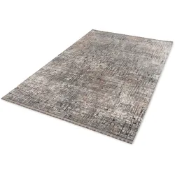 Astra Teppich Ana D.212 C.040 grau 80x150cm