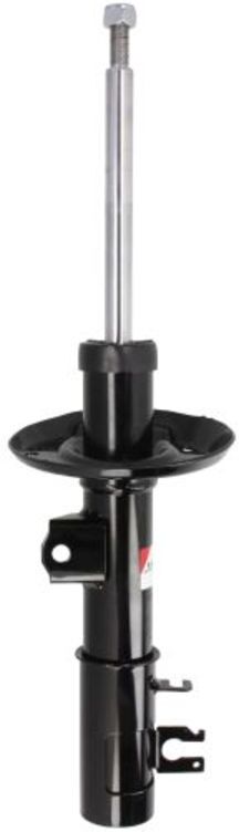 Stoßdämpfer MAGNUM TECHNOLOGY AG0025MT Links