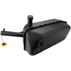 Tank Original links Kraftstofftank Dieseltank MTS Belarus | 80-1101020