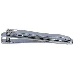 Nagelknipser 8 cm mit Feile Dr. Junghans Medical