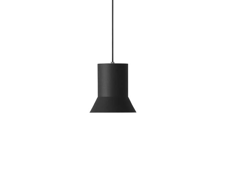 Normann Copenhagen Suspension Hat moyenne Black
