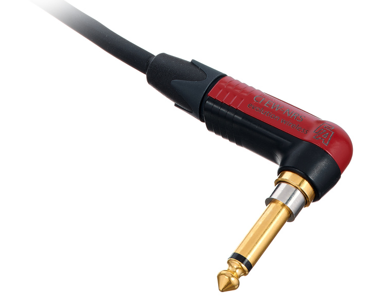 Fischer Amps CI EW-NRS
