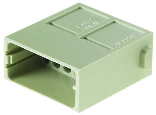 HARTING Stiftmodul 09140173001 Inhalt: 1 St. Stiftmodul