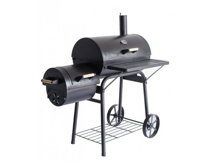 Smoker N.01