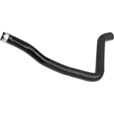 Gates Kühlerschlauch [Hersteller-Nr. 05-3180] für Peugeot