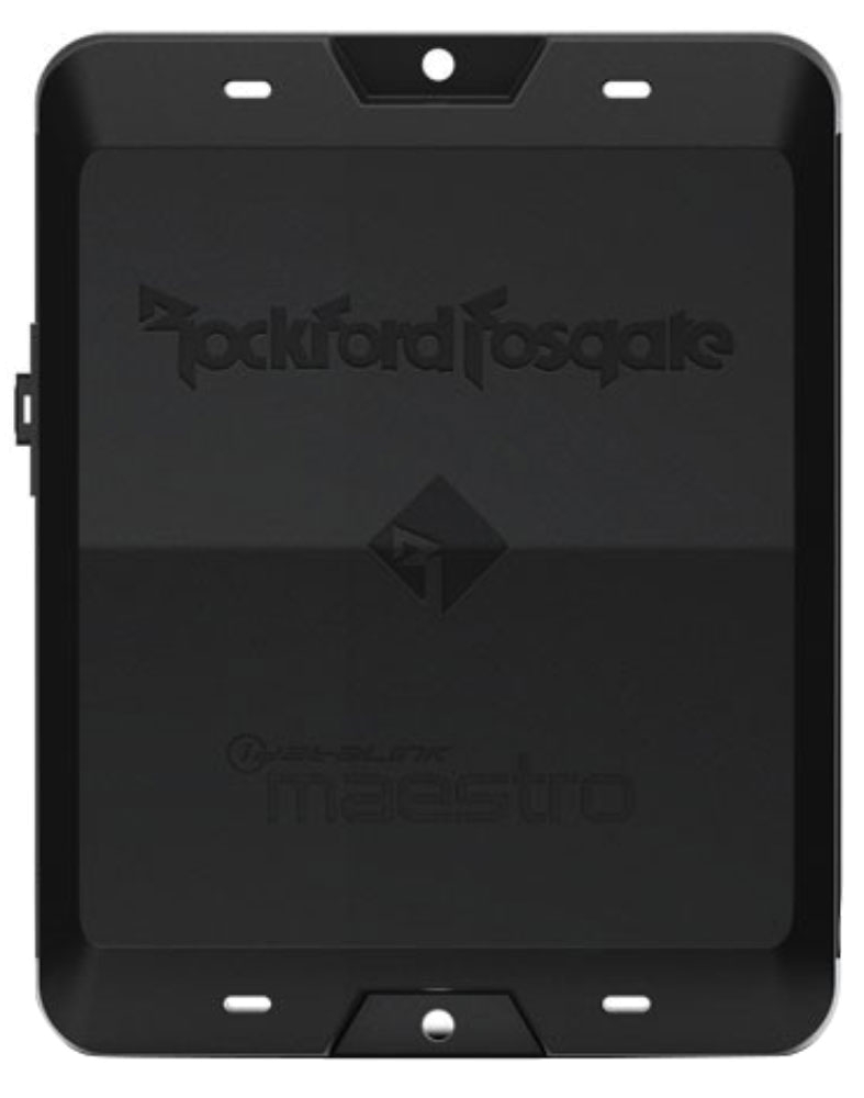 Rockford Fosgate DSR-1