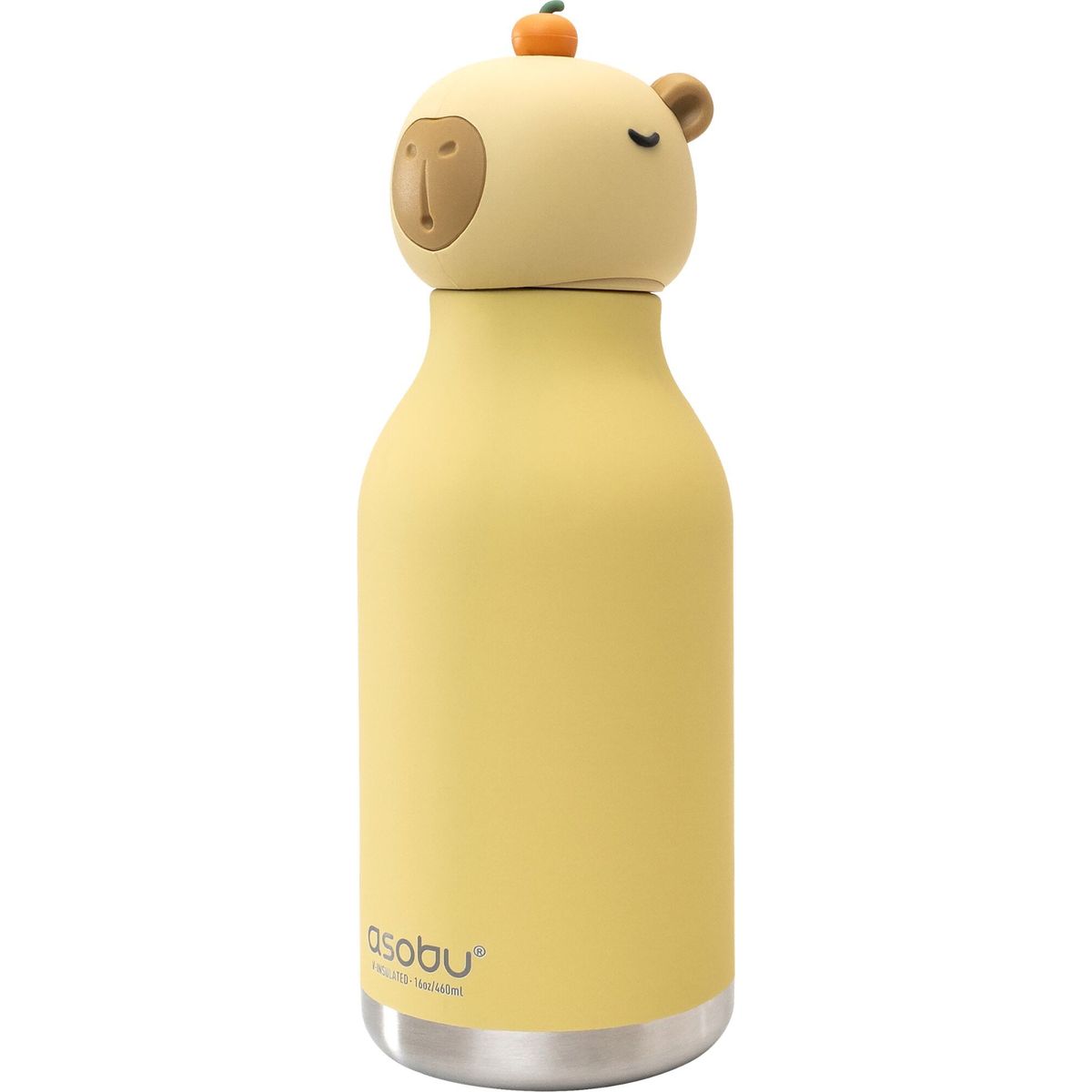 Asobu Bestie Bottles capybara SBV44 CAPYBARA